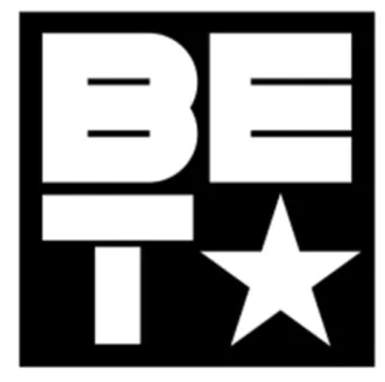 BET logo